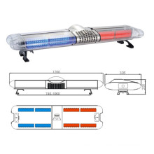 LED Warning Police Ambulance Fire Warning Lamp (TBD-2000)